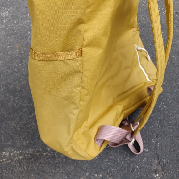 Madewell Bags Madewell Resourced Ripstop Nylon Backpack Poshmark